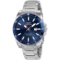 Orologio Sector No Limits Uomo 450 in Acciaio R3253276012 - R3253276012